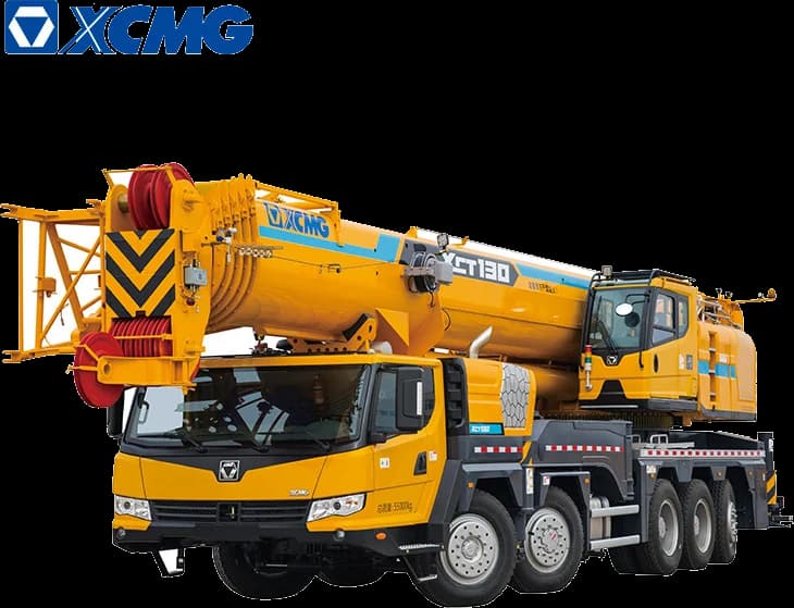 إكس سي إم جي XCT130