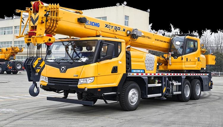 إكس سي إم جي XCT30_M