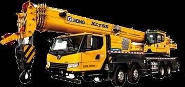 إكس سي إم جي XCT55_S