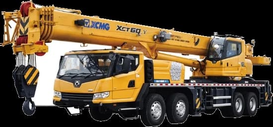 إكس سي إم جي XCT60_Y