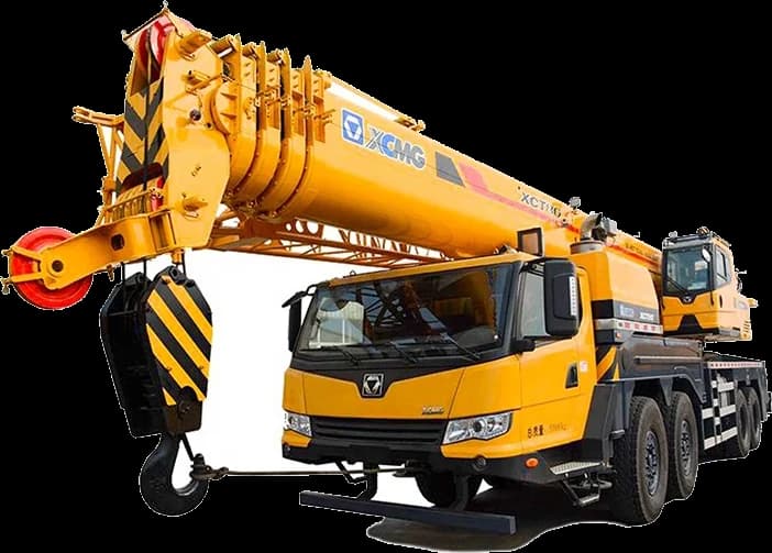 إكس سي إم جي XCT80L6